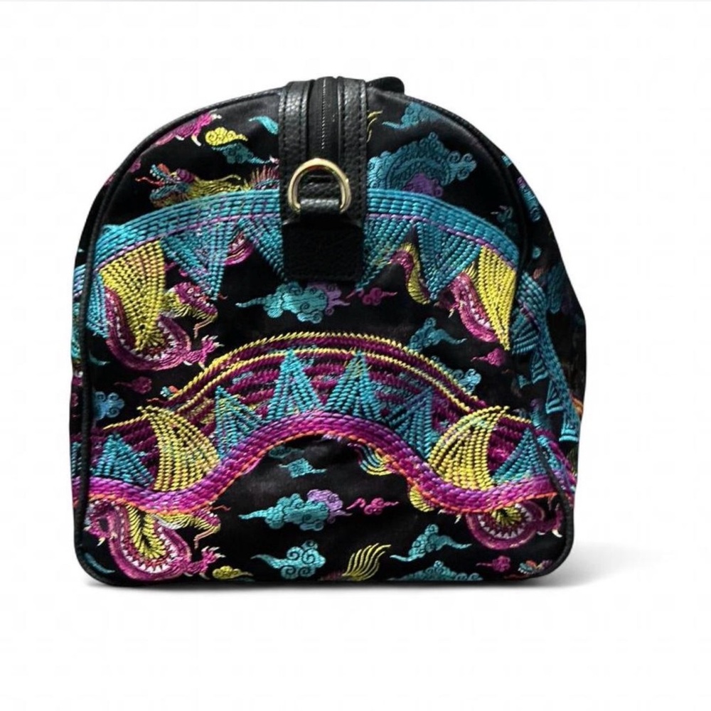 Sprayground Dragon’s Duffel